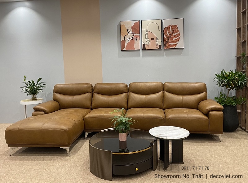 Bàn Sofa Cao Cấp 161S