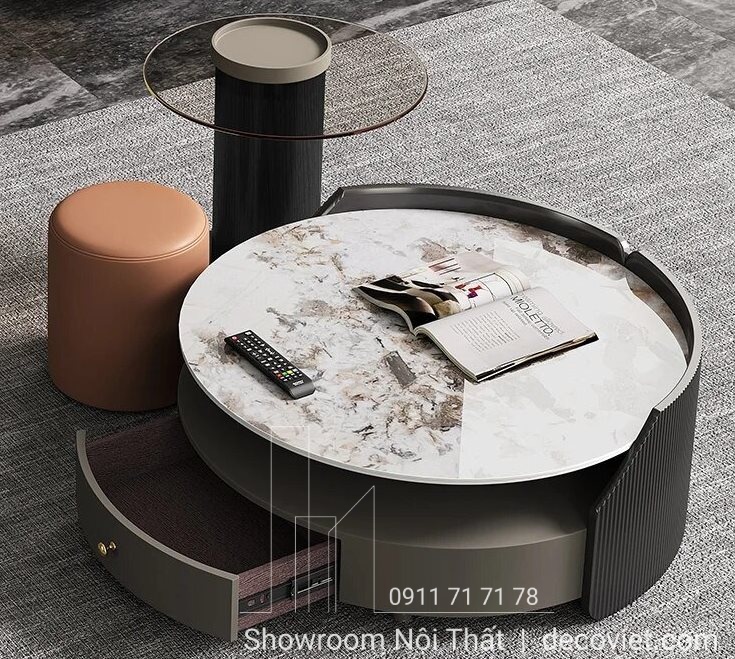 bàn sofa hiện đại