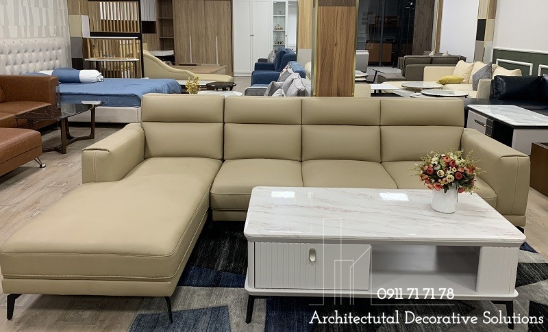 Bàn Sofa Mặt Đá 103S