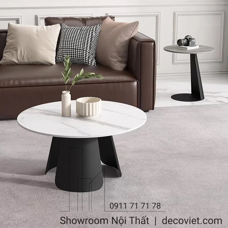 bàn sofa mặt đá giá rẻ