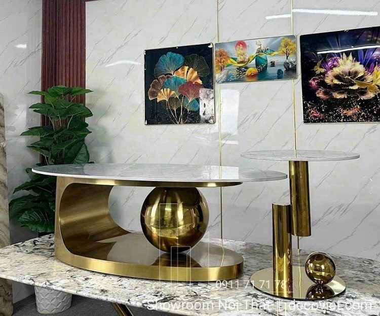 bàn trà phòng khách