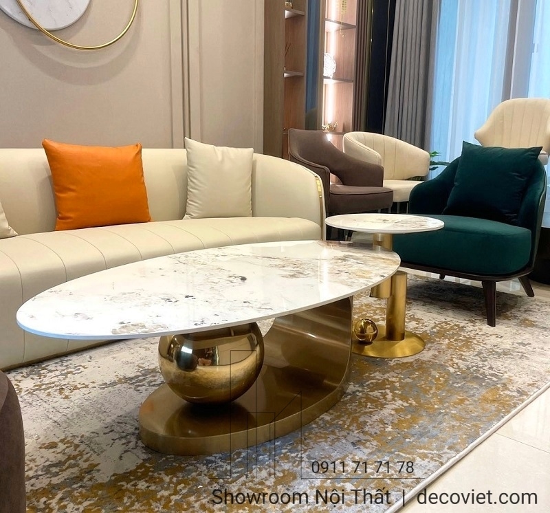 bàn sofa phòng khách