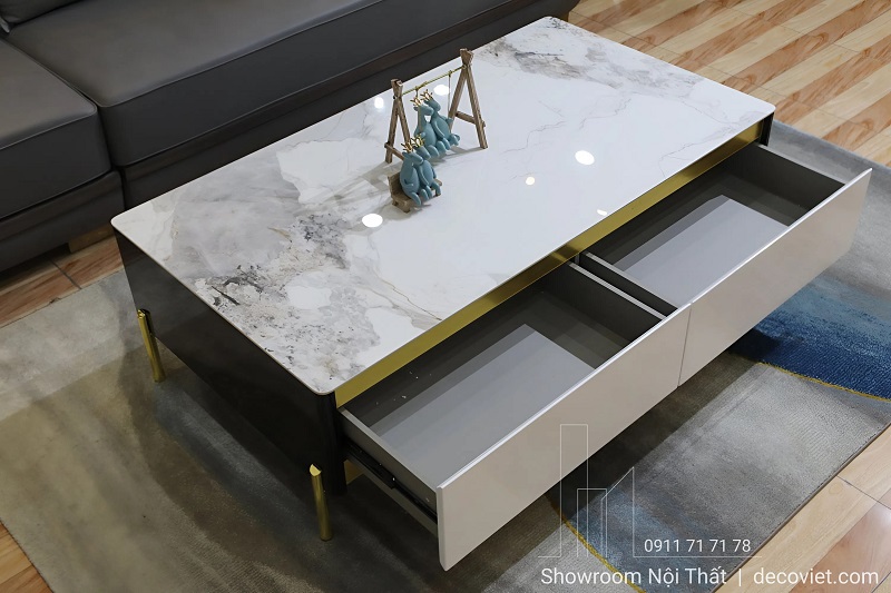 bàn sofa cao cấp nhập khẩu cho chung cư đẹp