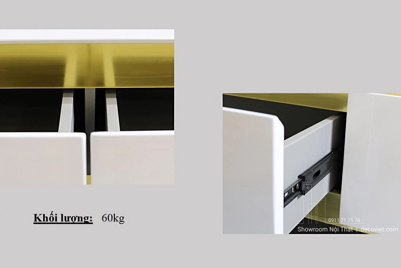 bàn sofa thiết kế đơn giản mà sang trọng dễ phối nội thất