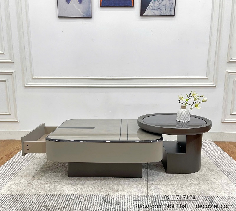 Bàn sofa nhập khẩu 450S cao cấp