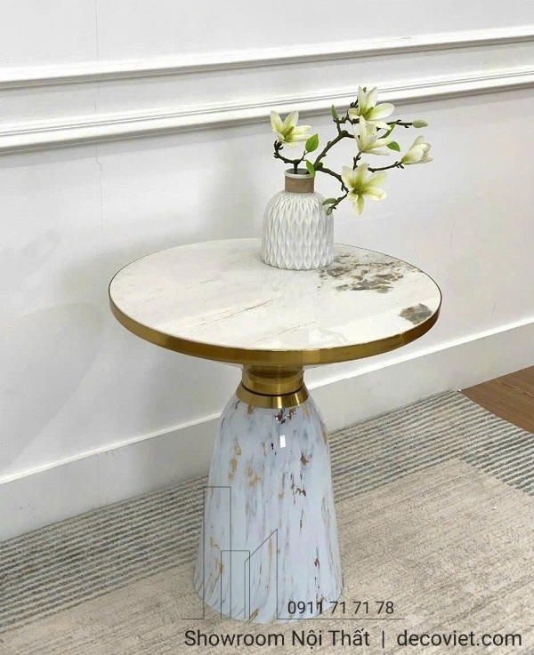 bàn tab decor hiện đại