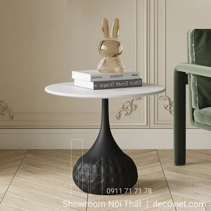 bàn trang trí decor