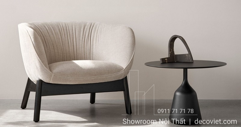 bàn trang trí decor phòng khách