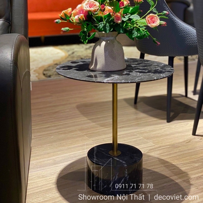 bàn tab decor trang trí