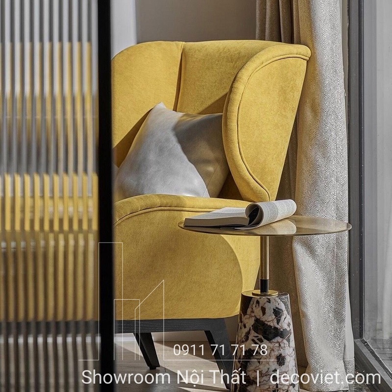 bàn trang trí decor