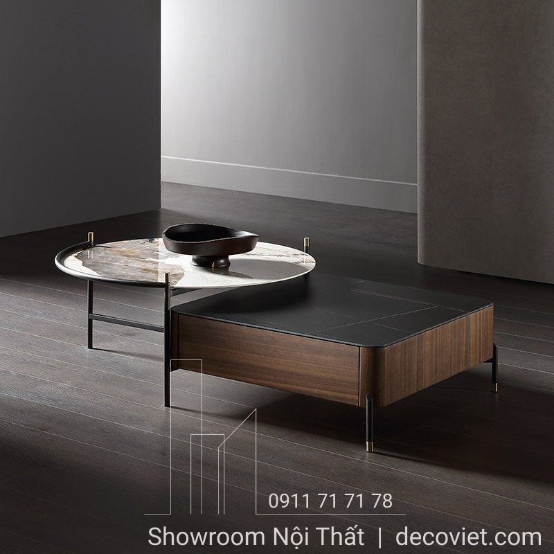 bàn trà đẹp hiện đại