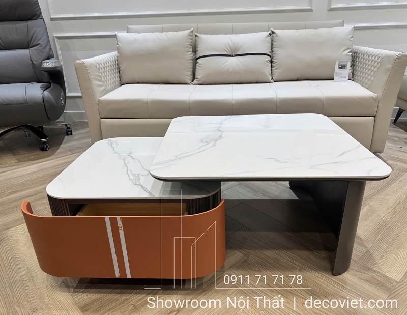 bàn trà sofa hiện đại