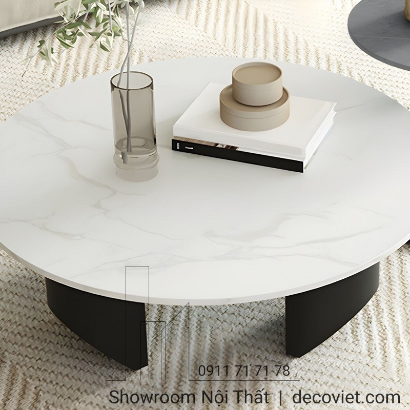 bàn trà mặt đá giá rẻ