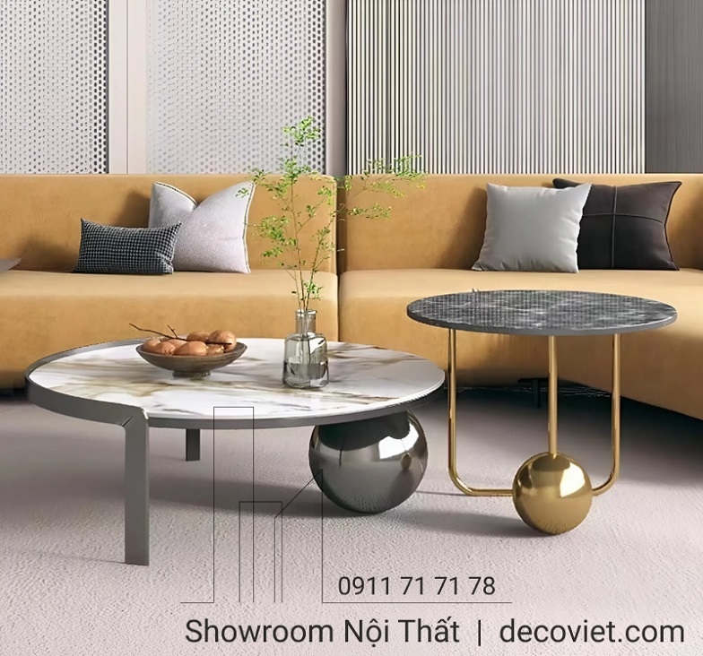 bàn sofa nhập khẩu