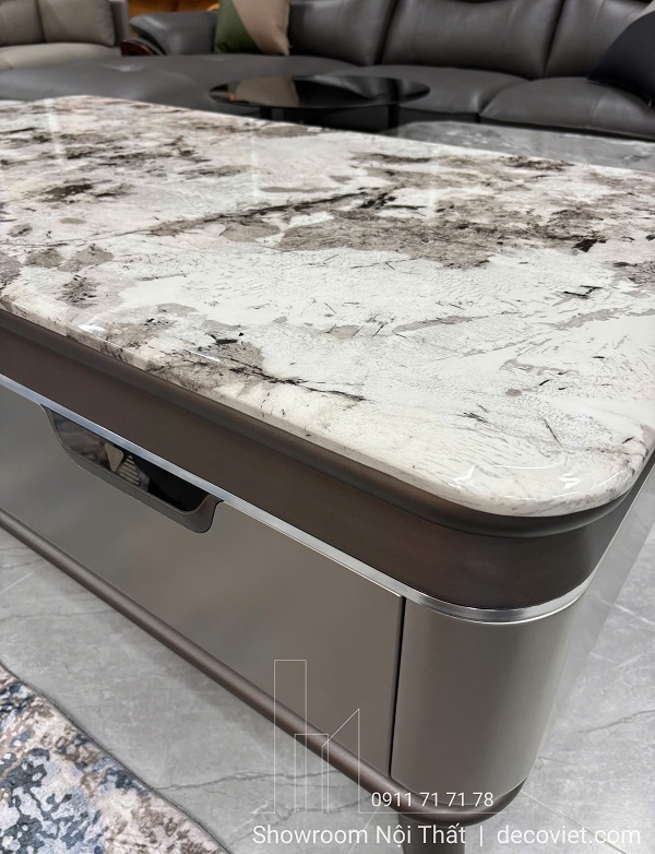 Bàn trà phòng khách sang trọng 473S