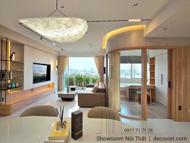 bàn trà sofa đẹp