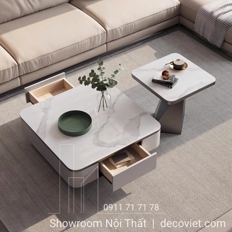 bàn trà phòng khách