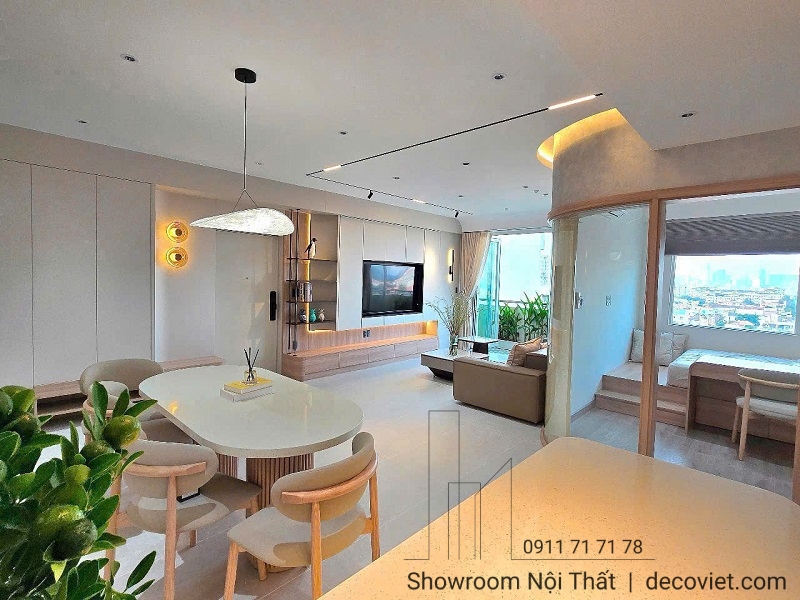 bàn trà nhập khẩu