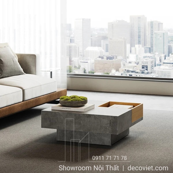 bàn sofa phòng khách