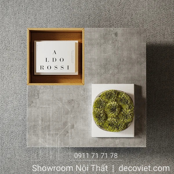 bàn trà kiểu nhật