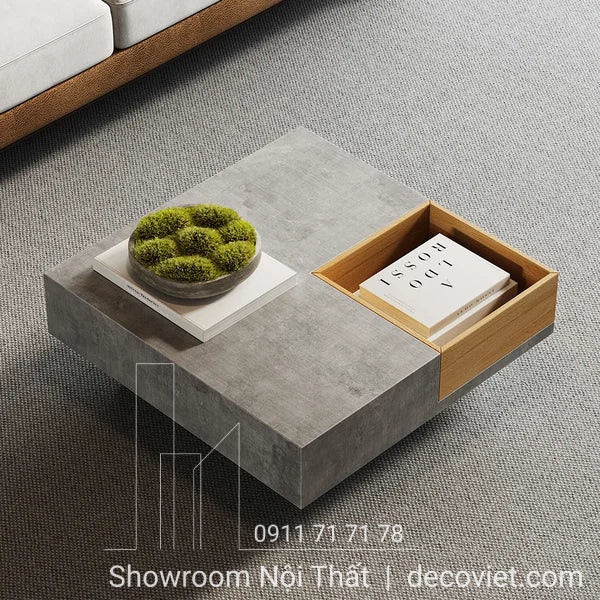 bàn trà phòng khách