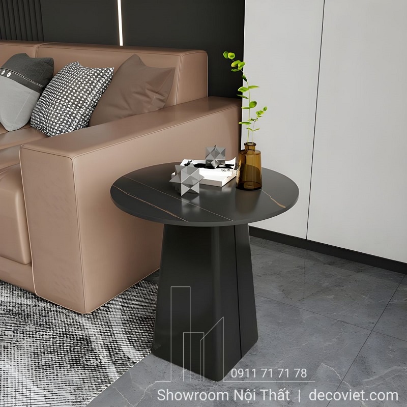 bàn trà mặt đá giá rẻ