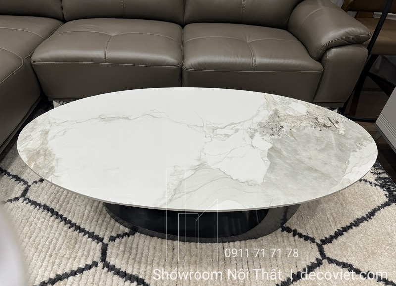 bàn sofa mặt đá giá rẻ