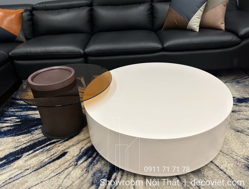 bàn trà đôi giá rẻ