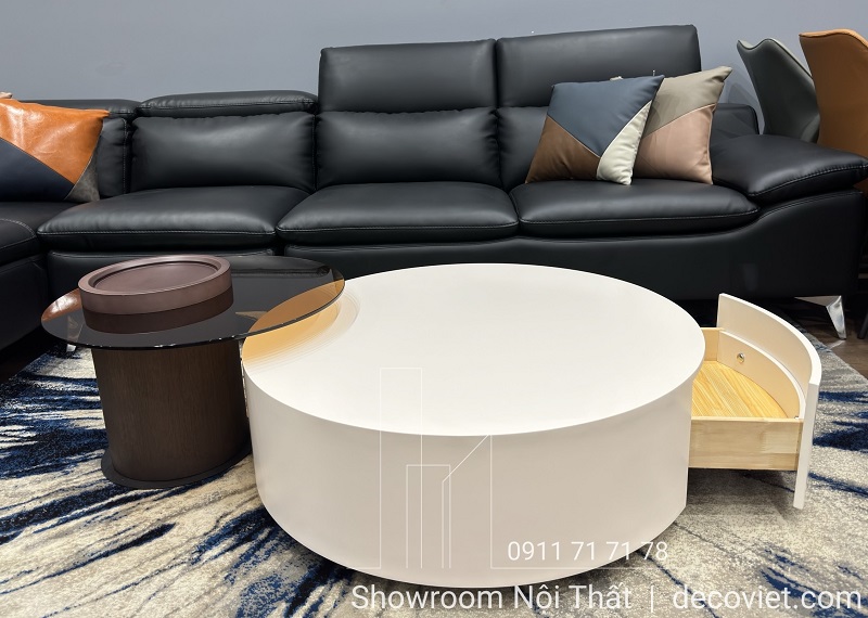 bàn trà phòng khách