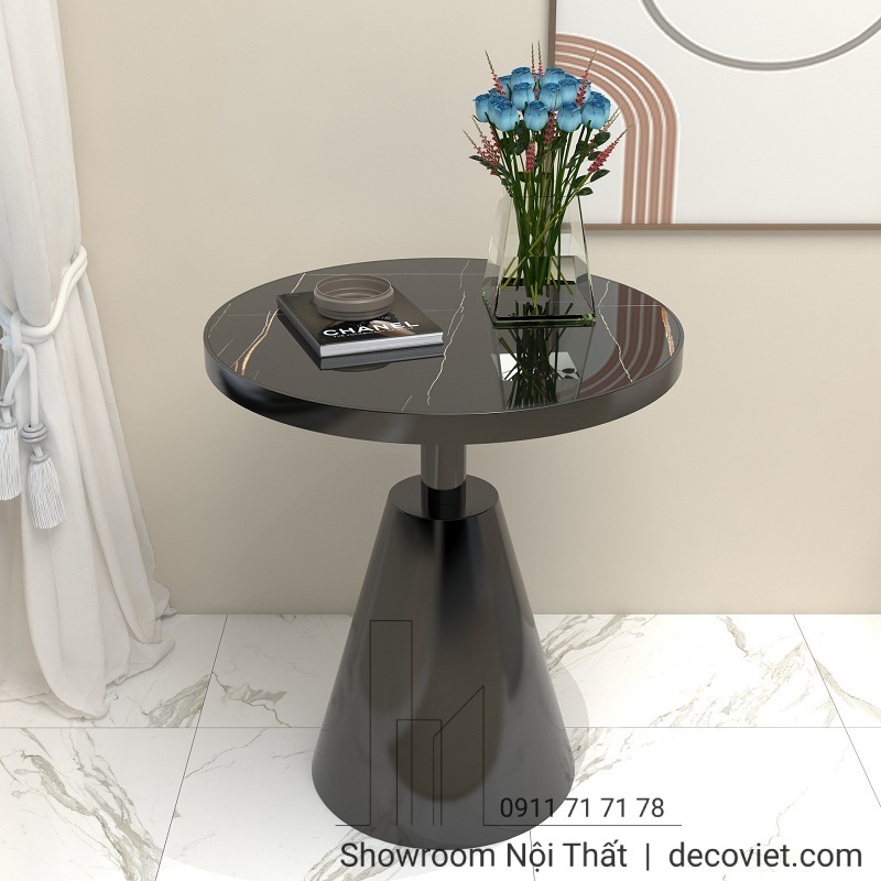 bàn decor phòng khách