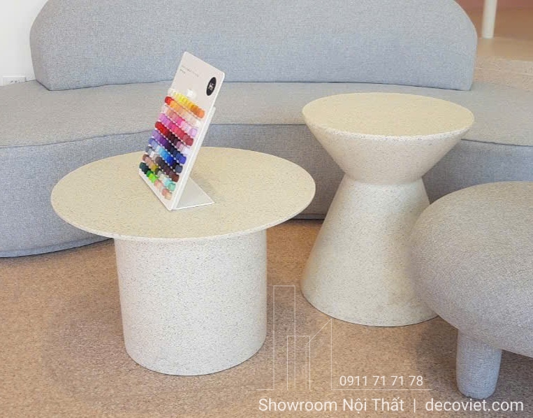 Bàn Decor Trang Trí – Tạo Điểm Nhấn Hiện Đại Cho Không Gian