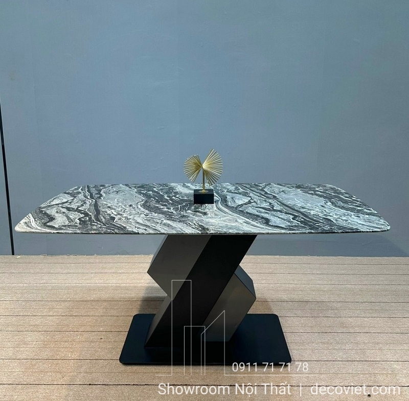 Bộ Bàn Ăn 4 Ghế Hiện Đại Hà Nội 2256s Nhập Khẩu Cao Cấp