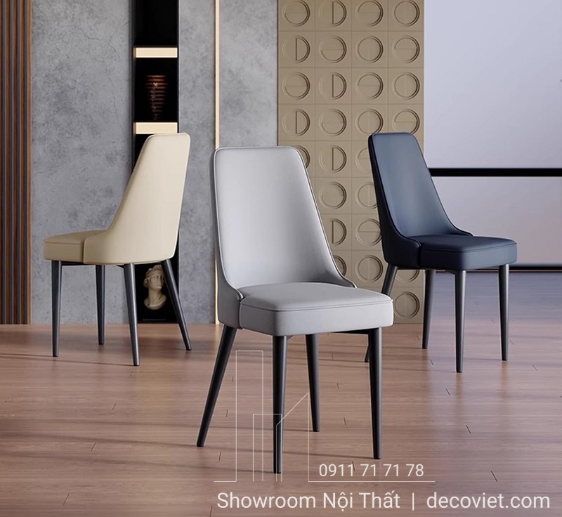 ghế ăn cao cấp