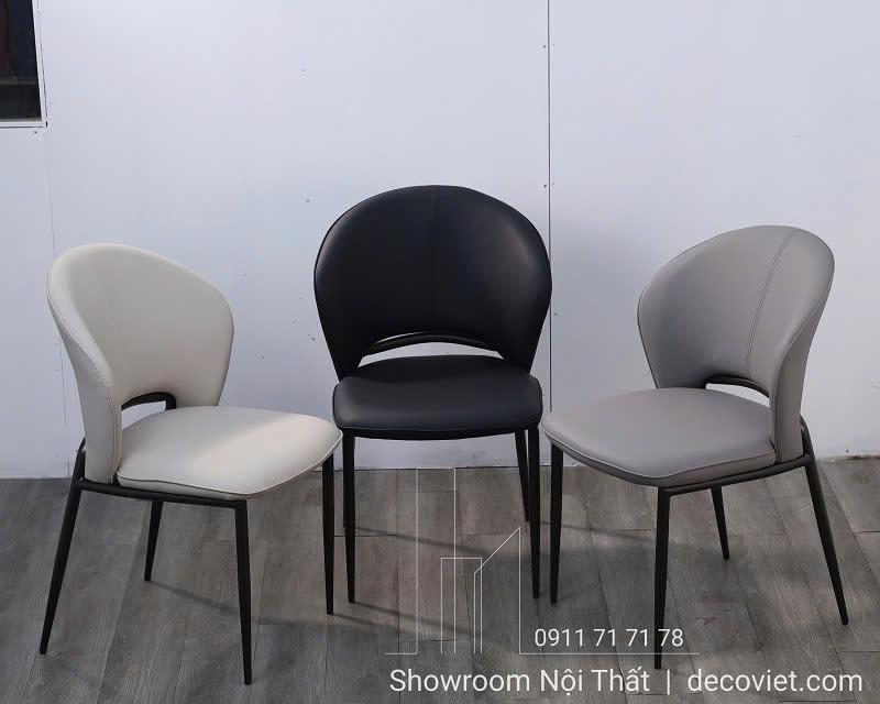 ghế ăn cao cấp