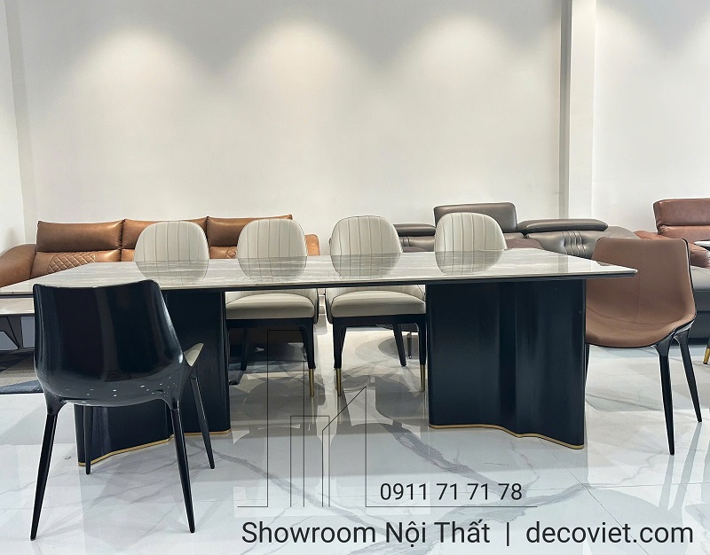 bàn ăn cao cấp nhập khẩu