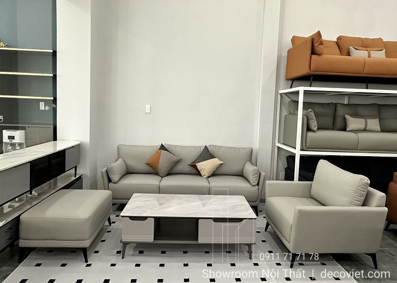 sofa băng hiện đại