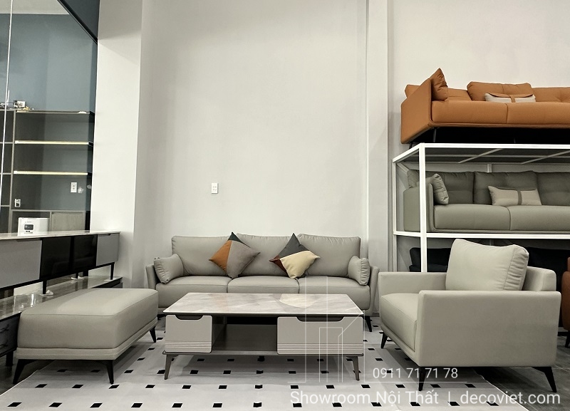sofa băng cao cấp
