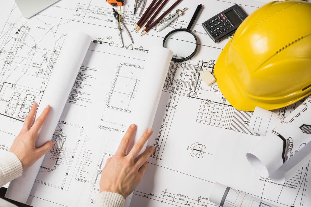 công ty thiết kế thi công nội thất uy tín