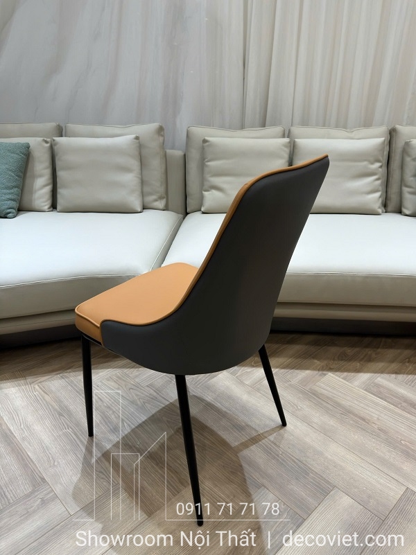 ghế ăn bọc da giá rẻ