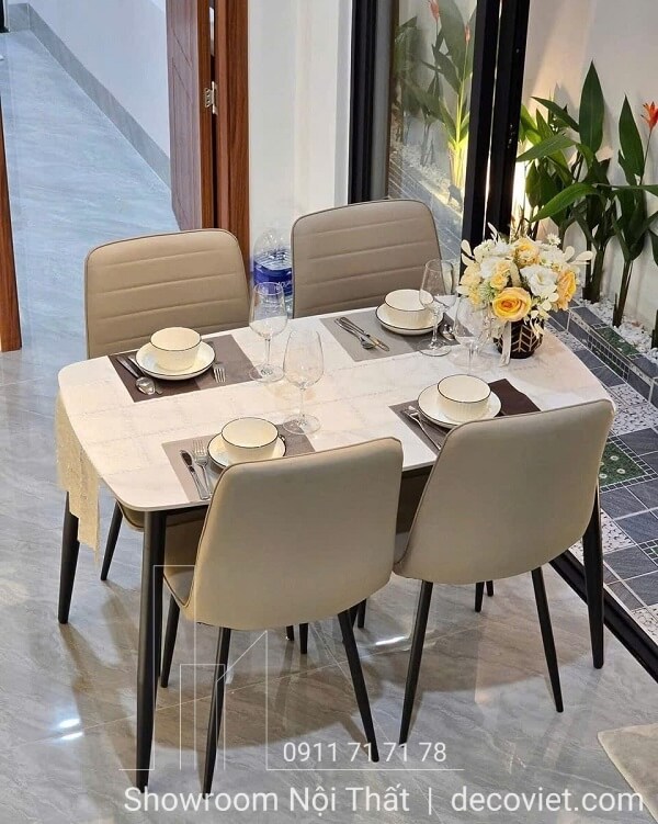 ghế bàn ăn đẹp