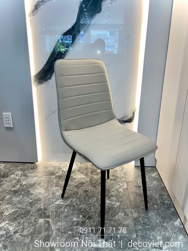 ghế ăn bọc da giá rẻ