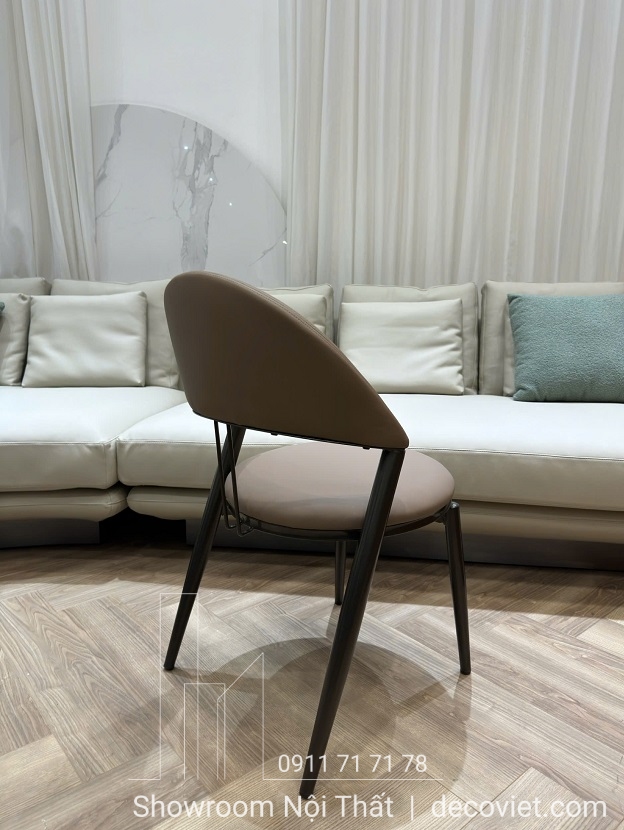 ghế ăn bọc da giá rẻ