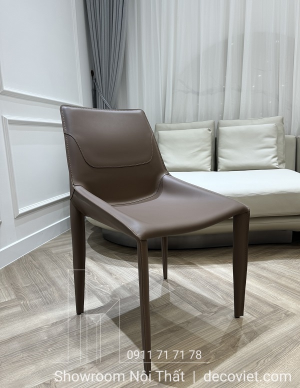 ghế ăn bọc da giá rẻ