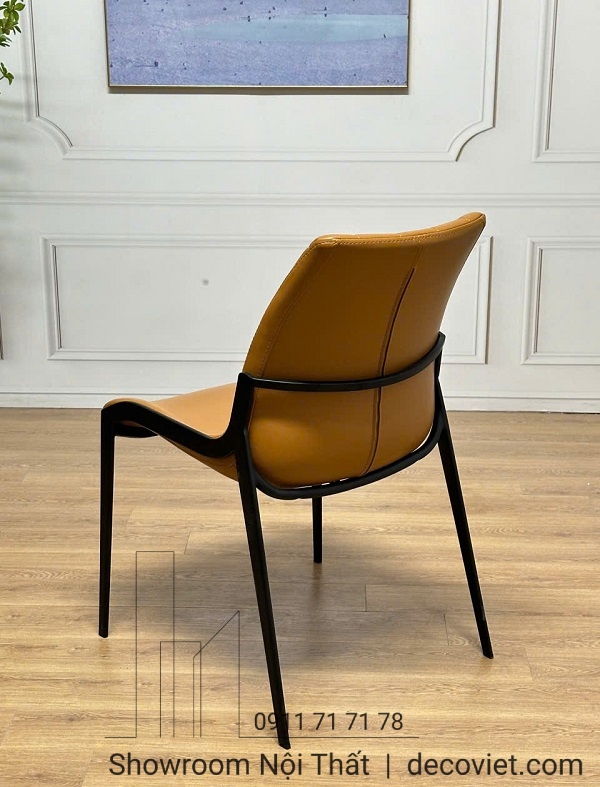 ghế ăn cao cấp sang trọng