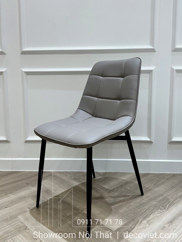 ghế ăn bọc da giá rẻ