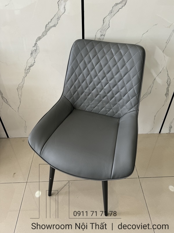 ghế ăn bọc da giá rẻ
