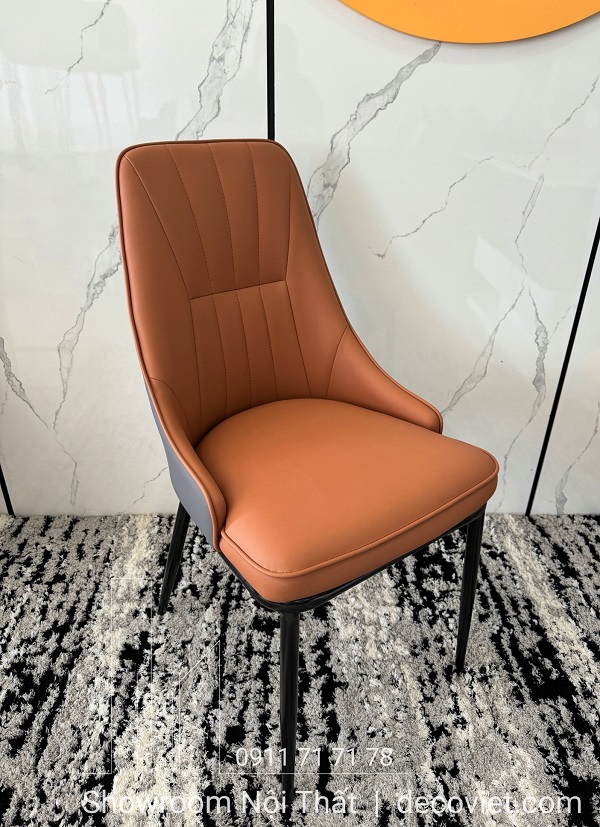 ghế ăn bọc da giá rẻ
