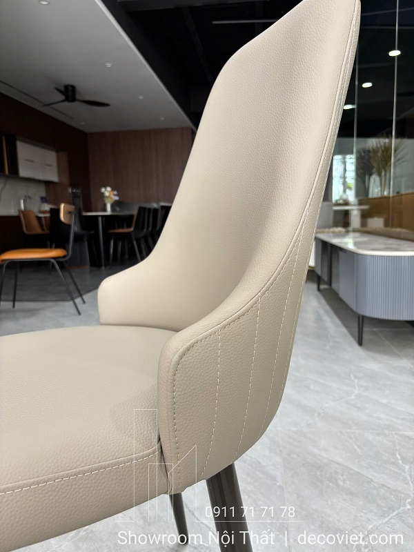 ghế phòng ăn phong cách hiện đại, tiện nghi và tinh tế