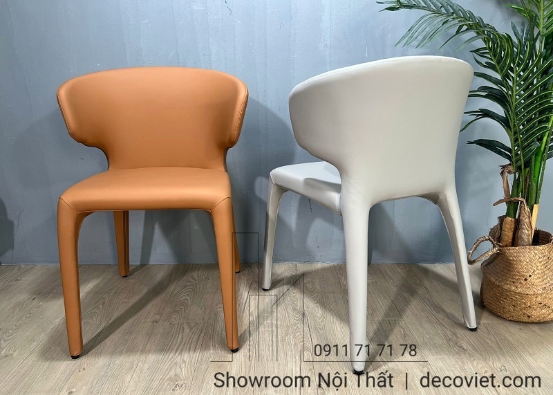 ghế ăn bọc da giá rẻ