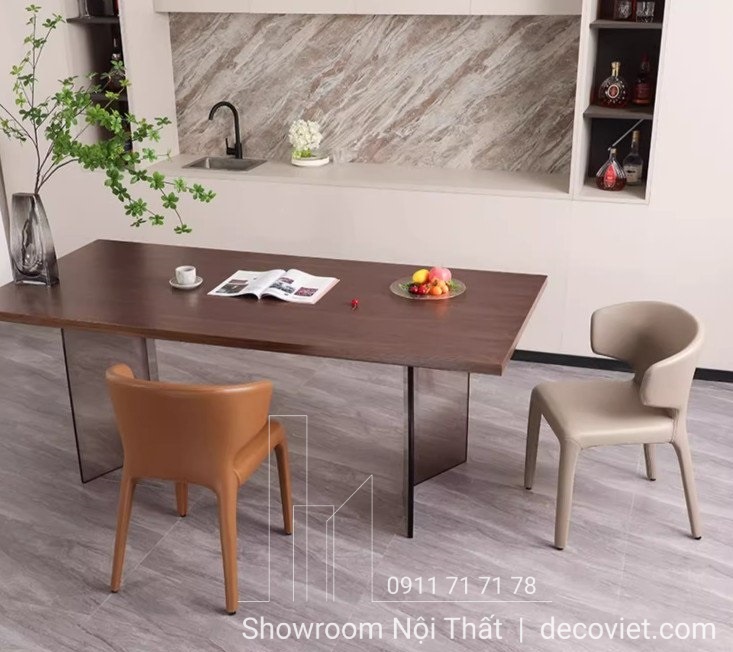 ghế bàn ăn hiện đại